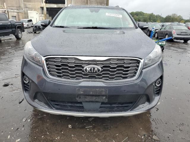 2019 KIA Sorento EX