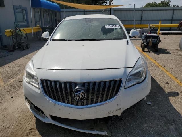 2017 Buick Regal Sport Touring