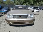 1999 Lexus LS 400