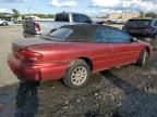 2000 Chrysler Sebring JXI