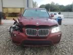 2011 BMW X3 XDRIVE28I