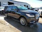 2020 Lincoln Navigator L