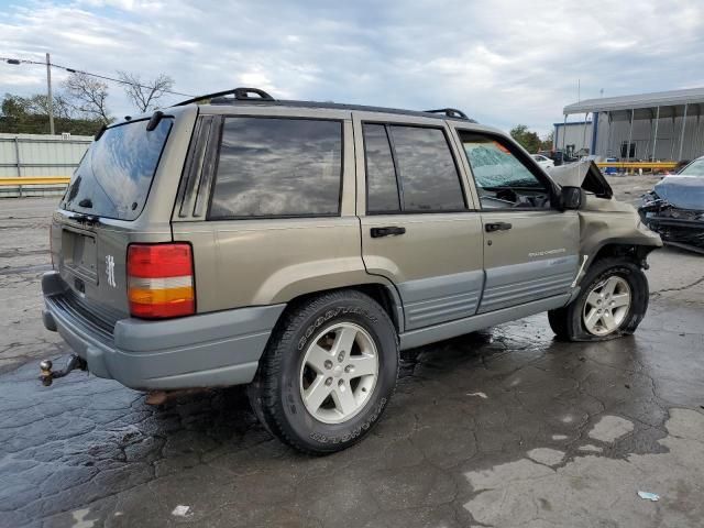 1997 Jeep Grand Cherokee Laredo