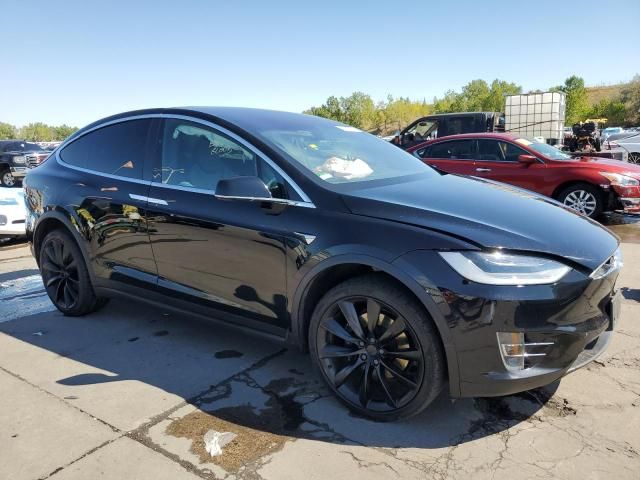 2019 Tesla Model X