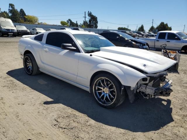 2006 Ford Mustang GT