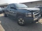 2010 Chevrolet Silverado K1500 LT