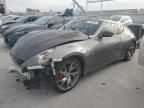 2014 Nissan 370Z Base