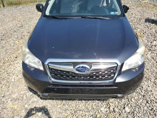 2014 Subaru Forester 2.5I