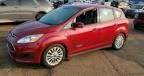 2017 Ford C-MAX SE