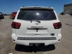 2013 Toyota Sequoia SR5