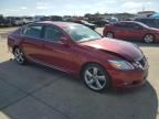 2008 Lexus GS 350