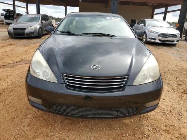 2004 Lexus ES 330