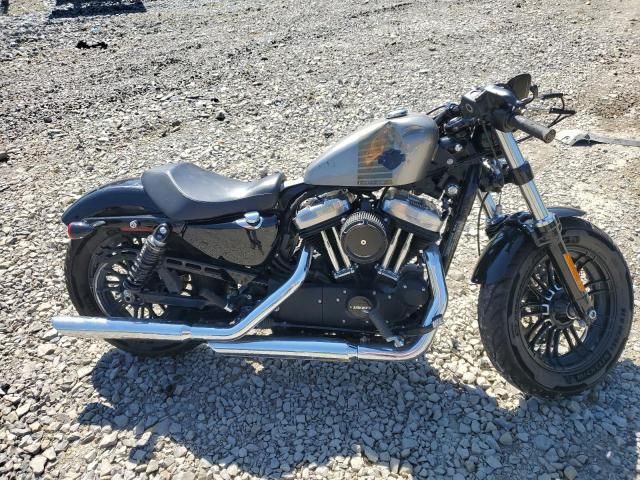 2016 Harley-Davidson XL1200 FORTY-Eight