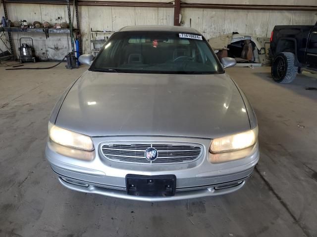 2004 Buick Regal LS