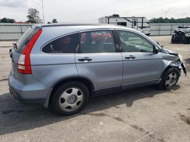 2009 Honda CR-V LX