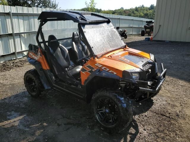 2013 Polaris RZR 800