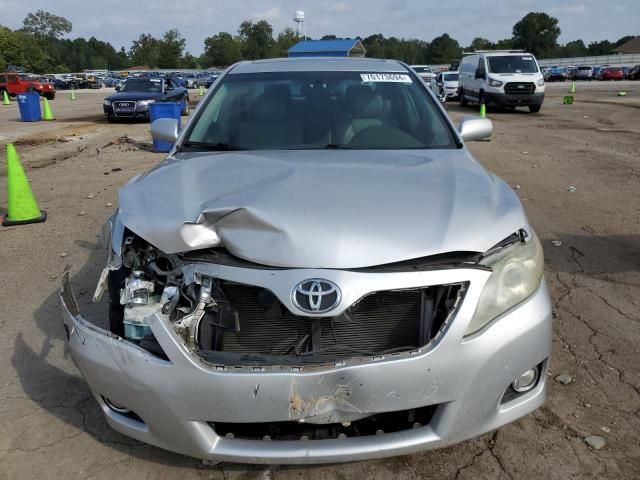 2011 Toyota Camry SE