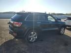 2012 Jeep Grand Cherokee Overland