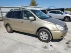 2007 KIA Sedona EX