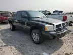 2007 Dodge Dakota Quad SLT