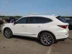 2024 Acura MDX Technology