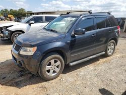 Salvage cars for sale at Tanner, AL auction: 2006 Suzuki Grand Vitara Xsport