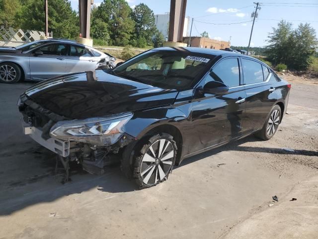 2019 Nissan Altima SV