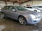 2007 Ford Fusion SE