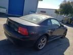 2000 Ford Mustang