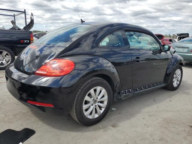 2013 Volkswagen Beetle