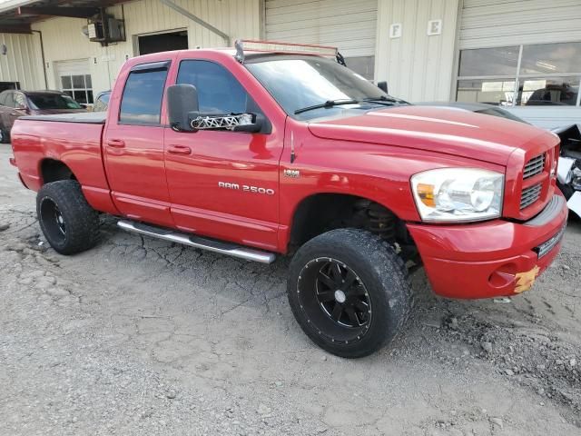 2006 Dodge RAM 2500 ST