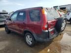 2004 Honda CR-V EX