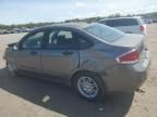 2009 Ford Focus SE