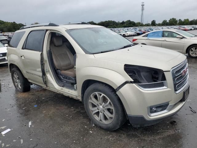 2016 GMC Acadia SLT-1