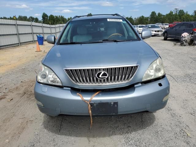 2004 Lexus RX 330