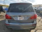 2015 Mercedes-Benz GL 450 4matic