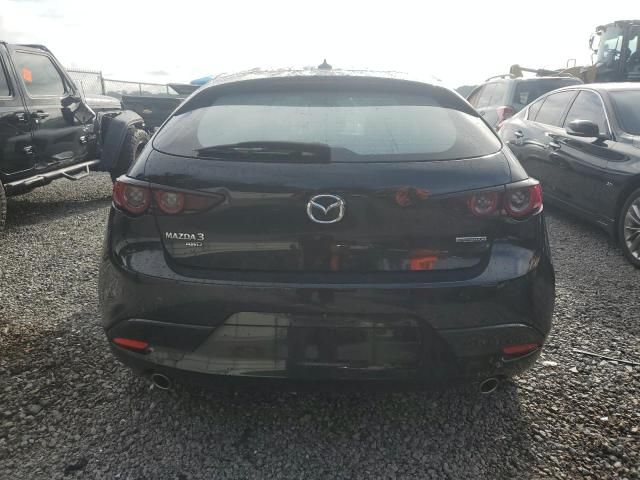 2019 Mazda 3 Preferred