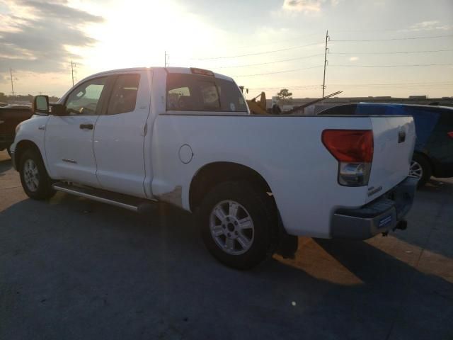 2008 Toyota Tundra Double Cab