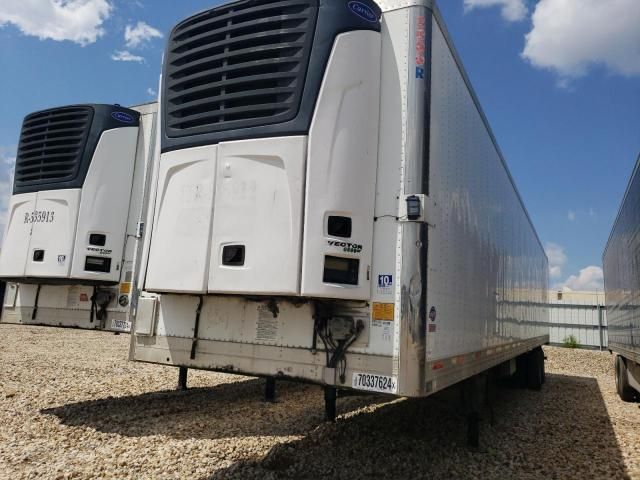 2012 Utility Reefer