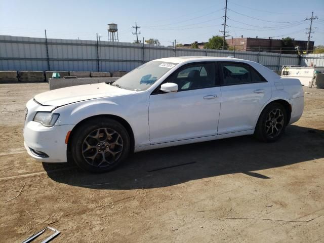 2015 Chrysler 300 S