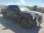 2023 Toyota Tundra Crewmax Limited