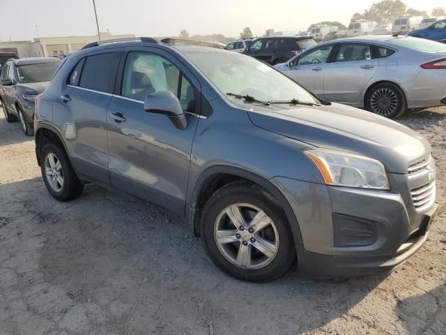 2015 Chevrolet Trax 1LT