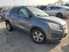 2015 Chevrolet Trax 1LT