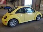 2001 Volkswagen New Beetle GLS