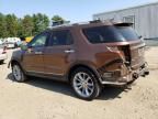 2012 Ford Explorer Limited