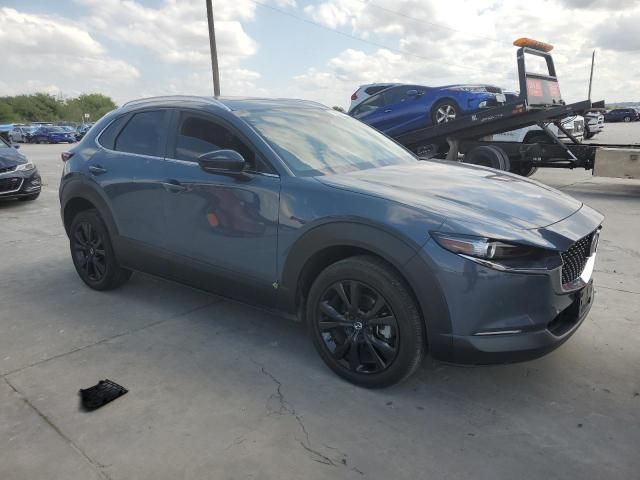 2023 Mazda CX-30 Preferred