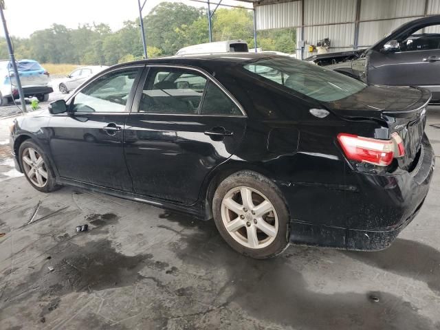 2008 Toyota Camry LE