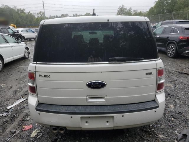 2011 Ford Flex SEL