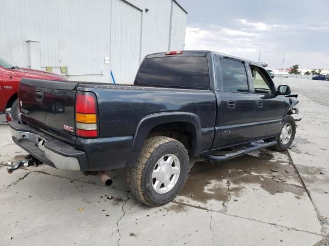 2005 GMC New Sierra K1500