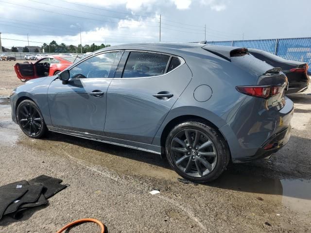 2020 Mazda 3 Premium